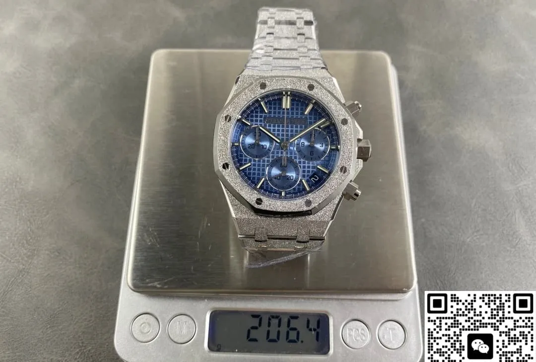 DDF Factory Audemars Piguet 26240BC.GG.1324BC.02 1:1 Best Edition Replica Watch